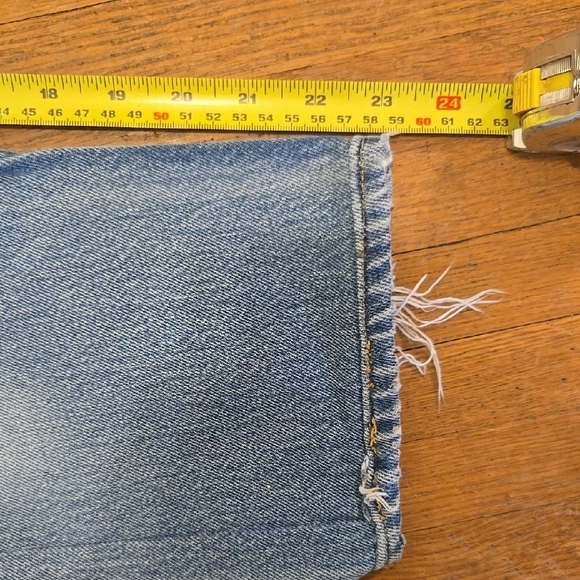 Vintage 501 Levi's - Picture 7 of 8